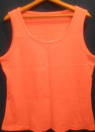 Женсская красива майка