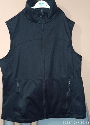 Жилетка columbia р. 46-48
