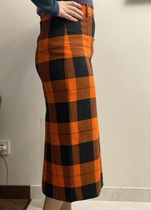 Спідниця, юбка zara2 фото
