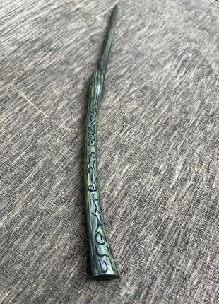 Волшебная палочка беллатрисы лестрейндж , гарри поттер, волшебные палочки героев