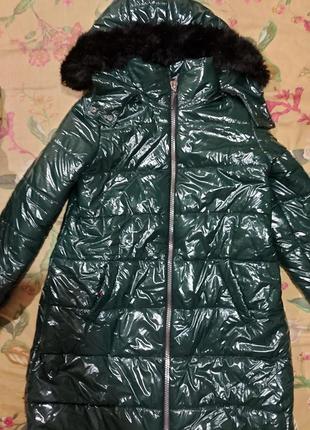 Куртка, пуховик