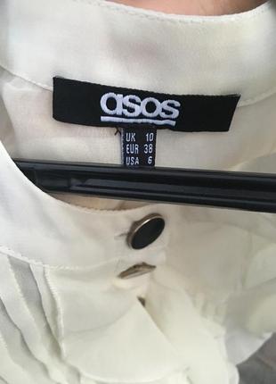 Платье фирма от asos2 фото