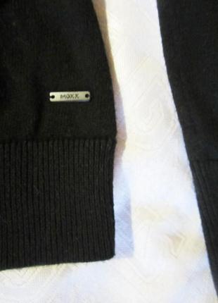 Тонкий теплый свитерок от mexx4 фото