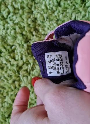 Кроссовки puma 8