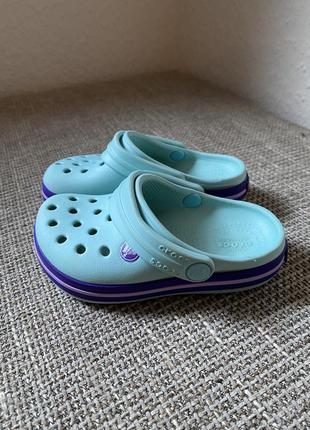 Крокси оригінал crocs