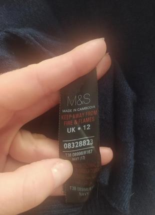 Тепле плаття marks and spencer3 фото