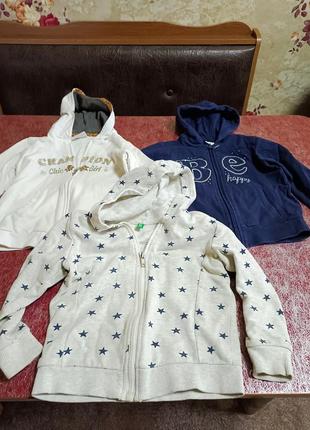 Кофта тепла 2-3