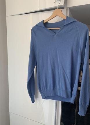 Свитер как uniqlo massimo