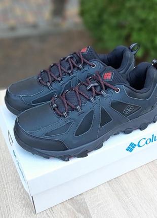Чоловічі кросівки columbia out dry🔥
