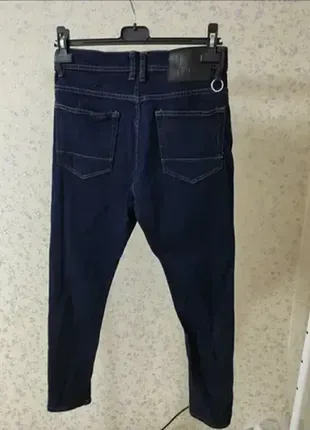 Джинсы zara man1 фото