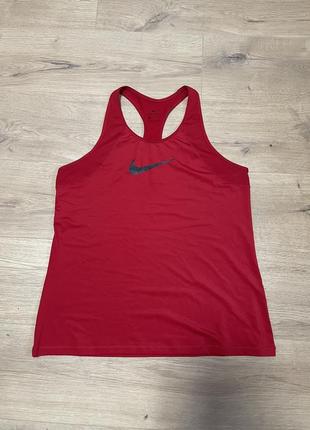 Nike running майка чоловіча