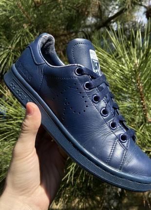 Кеди adidas stan smith x raf simons