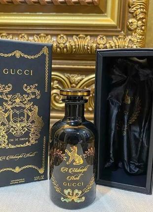 Gucci a midnight stroll💥оригинал 1,5 мл распив аромата затест