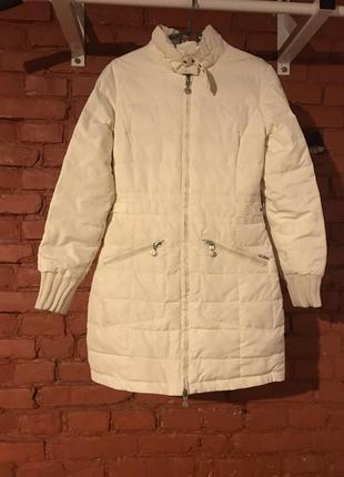 Пальто пух s ltb