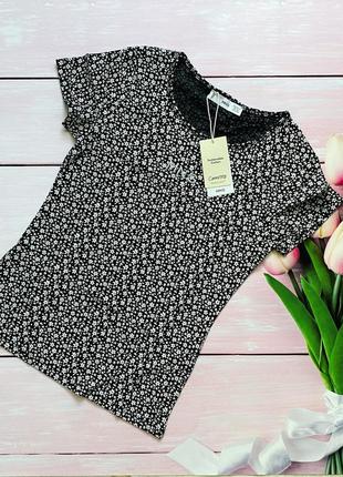 Футболка mango розмір хс