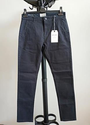 Мужские штаны брюки tarp chino  only &sons оригинал