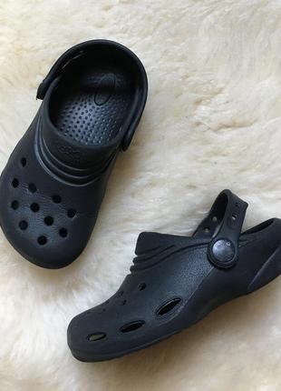 Сланцы crocs оригинал 27/28