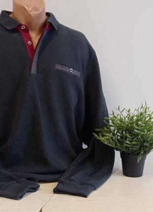 Кофта чоловіча поло