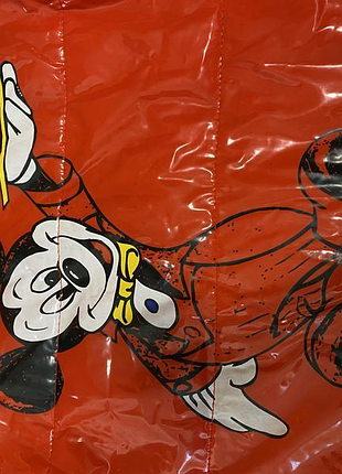 Тепла гламурна дитяча куртка 6