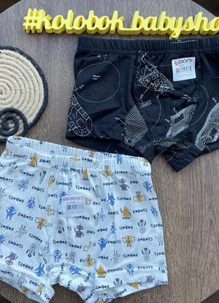 🛍️боксери