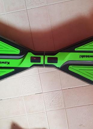 Гіроборд kawasaki