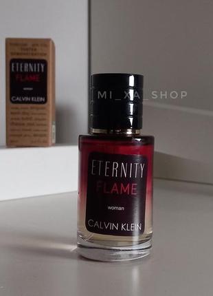 ❤преміум tester парфум eternity flame❤