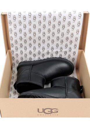 Уги ugg 2