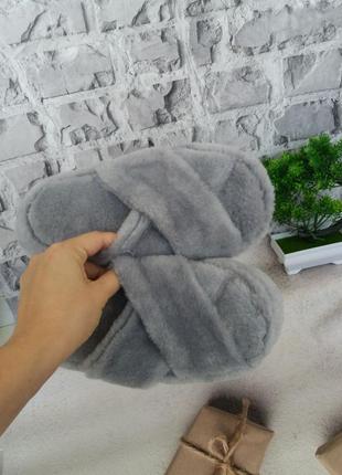 Жіночі тапочки тапки домашні кімнатні