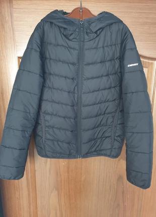 Демисезонна куртка (весна,осінь)