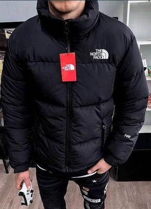 Легендарная куртка laquo;the north face&raquo