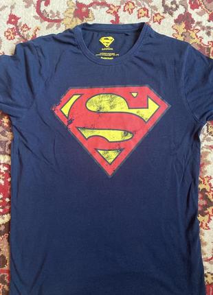 З такою футболкою, ти точно будеш суперменом