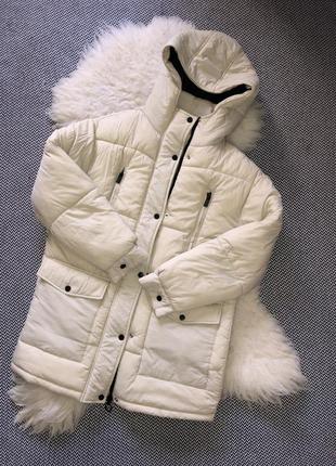 Пуффер куртка пальто6 фото