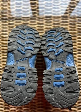 Зимние ботинки сolumbia5 фото
