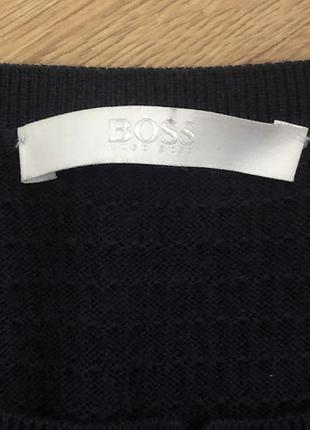 Кофтина hugo boss 2