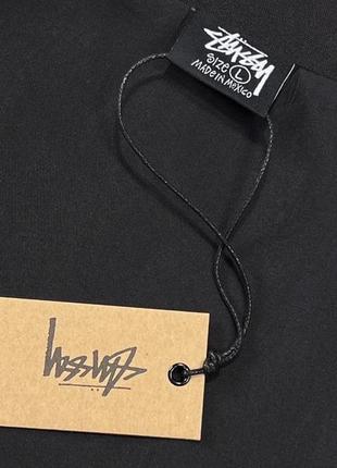 Легкая куртка stussy оригинал4 фото