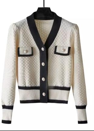 Кардіган  розміру с-м