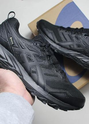 Кроссовки asics gel-sonoma 6 gore-tex1 фото