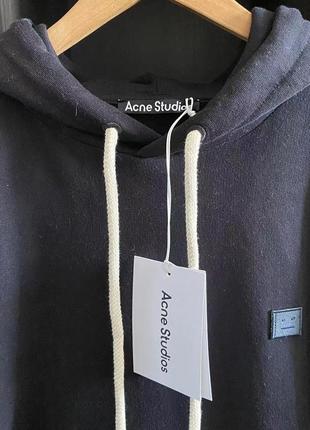 Худи acne studios6 фото