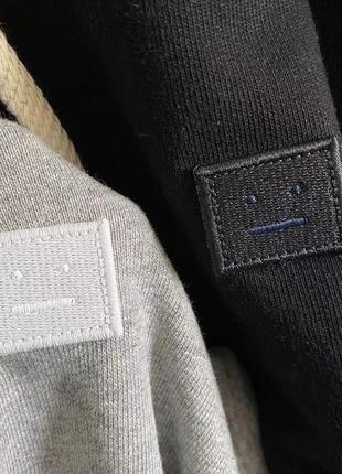 Худи acne studios 5