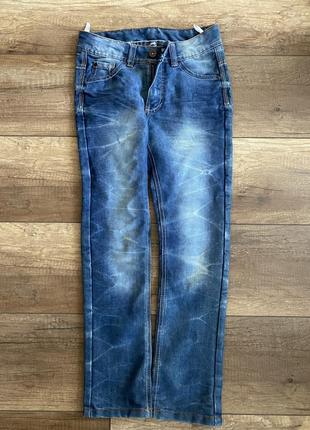 Джинси
