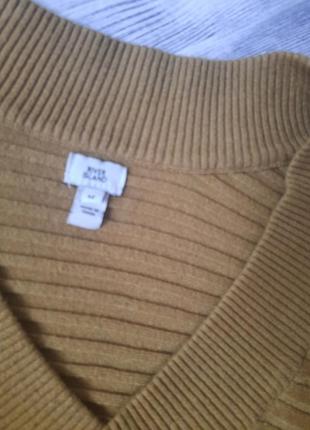 Джемпер пуловер свитшот вискоза2 фото