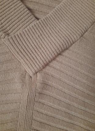 Джемпер пуловер свитшот вискоза4 фото