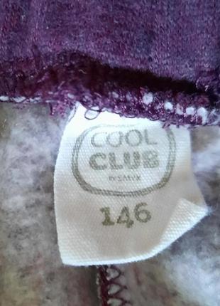 Штани cool club 146 р. начіс (ツ)3 фото