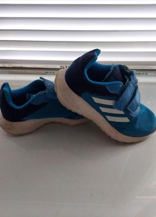 Дитячі кросівки adidas 29р