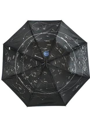 Парасолька напівавтомат 4
