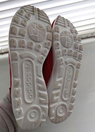 Кросівки жіночі adidas 38р2 фото