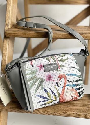 Сумочка david jones