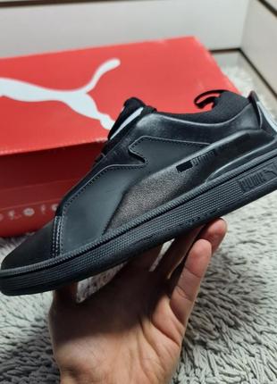 Puma negro hd hot sale