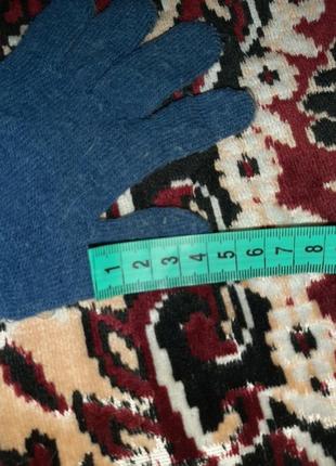 Рукавички 7