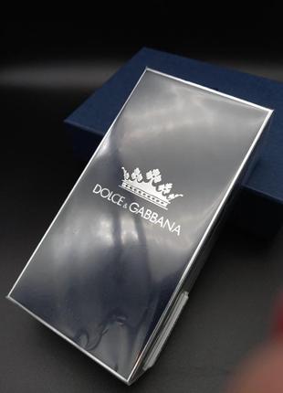 Dolce&gabbana k
парфумована вода1 фото